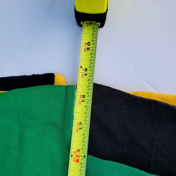 Jupiter Girl Jimi Hendrix Skirt. S - Picture 8 of 12